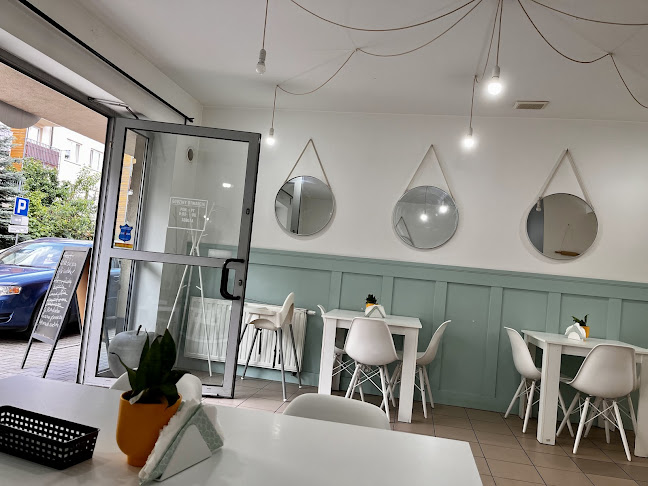 Marchewka Bistro - Nowy Sącz