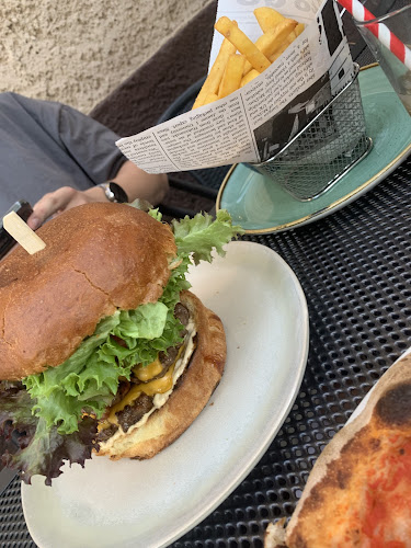 Opinii despre FRELA în Pyskowice - Gastronomia