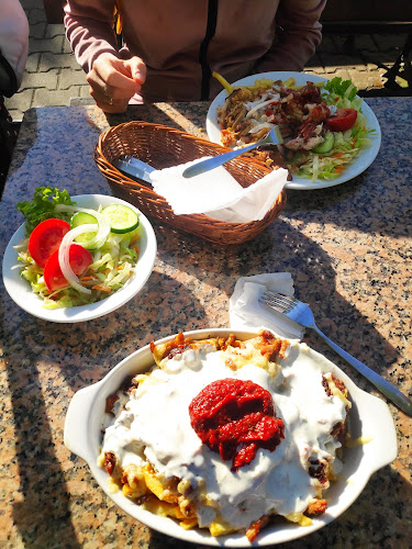 Arma. Grill bar Phone number