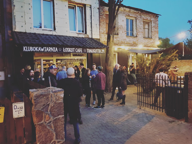 Łoskot CAFE - Sochaczew