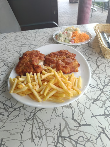 Reviews of Zajazd leśny in Dąbrowa Bolesławiecka - Gastronomia