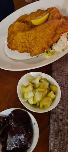 Restauracja Starka - Opole