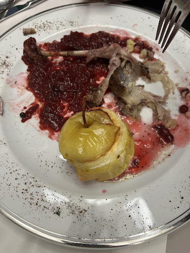 Reviews of Stara Kamienica in Warszawa - Gastronomia