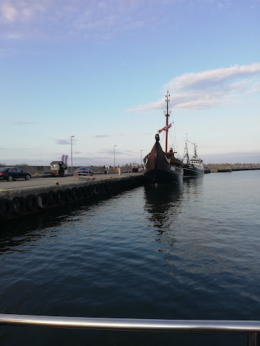 Harcerska 1, 84-120 Władysławowo