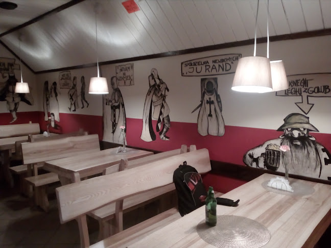 Gastronomia u Lecha - Pizzeria Pub - Golub-Dobrzyń