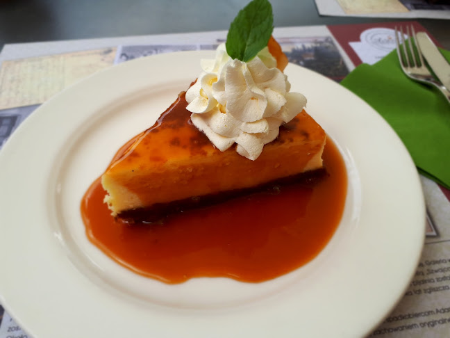 Cafe Helenka - Szczawnica