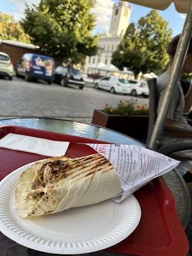 Opinii despre Fresh Chicken în Chełmno - Gastronomia