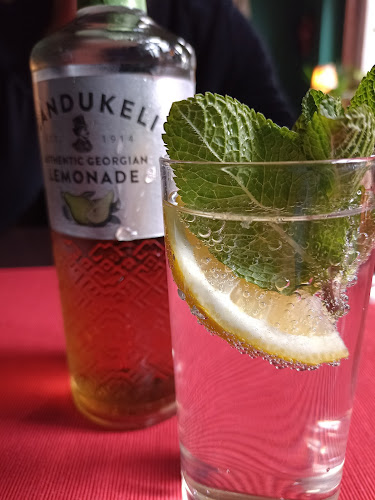 Moja Gruzja - Gliwice