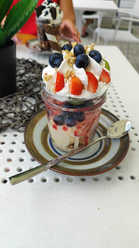 Stella Manufaktura Lodów - Gastronomia