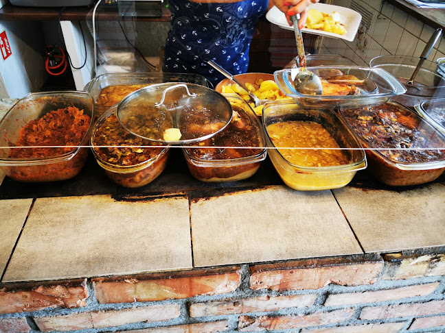 Golonkowy Raj - Żukowo