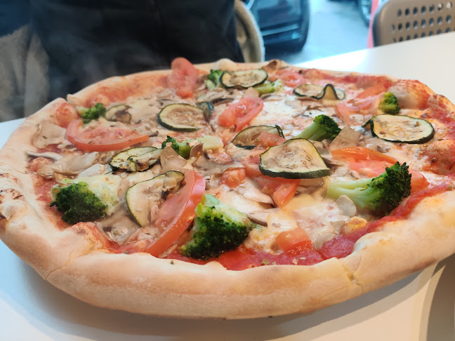 Pizzeria Primavera - Elbląg