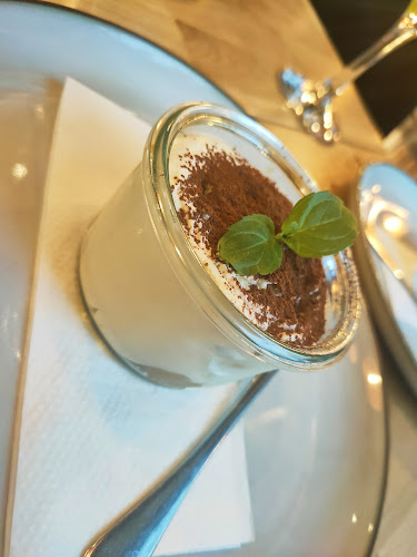 Casa Mia 21 - Gastronomia