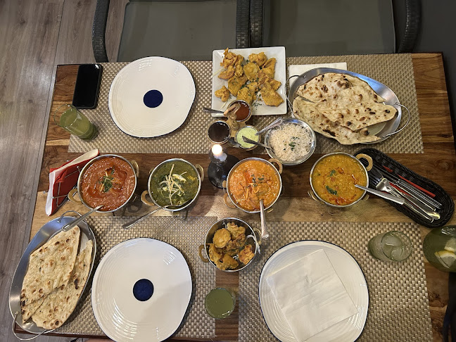 Restauracja Kathmandu - Szczecin