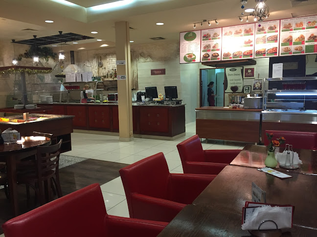 Mekong - Gastronomia