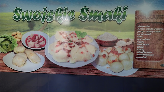 Comentarii opinii despre Swojskie Smaki