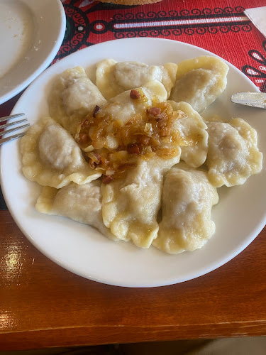 Opinii despre Pod Arkadami în Zakopane - Gastronomia