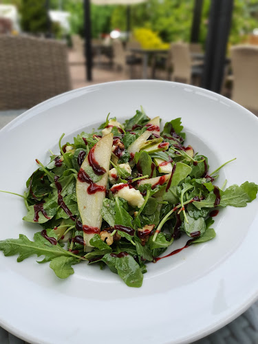 Forni Rossi 777 Pizza e Cucina Napoletana Naramowice - Gastronomia