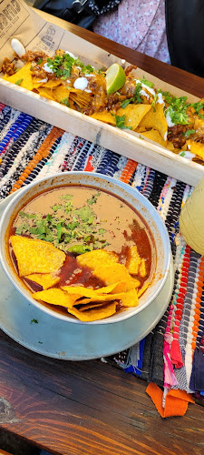 Comments and reviews of Guacamole