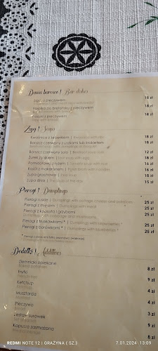 Kościeliska 2a, 34-500 Zakopane