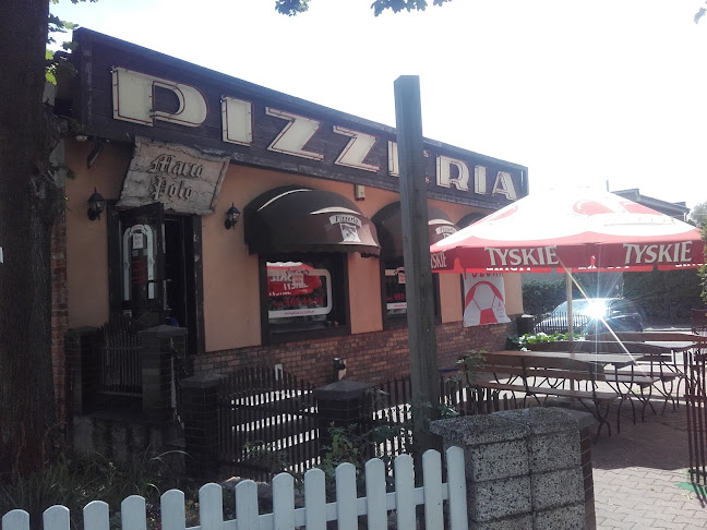 Pizzeria Marco Polo Dąbie