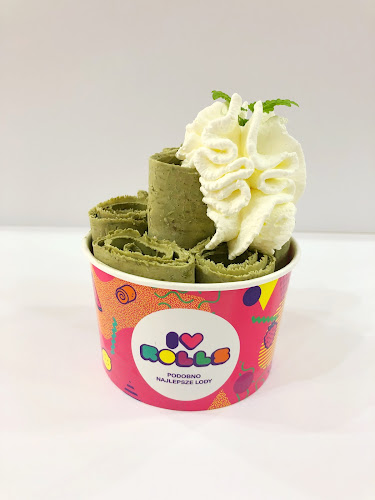 Reviews of I LOVE ROLLS in Kalisz - Gastronomia