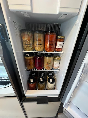 Garmaż Catering Manufaktura Mojego Taty