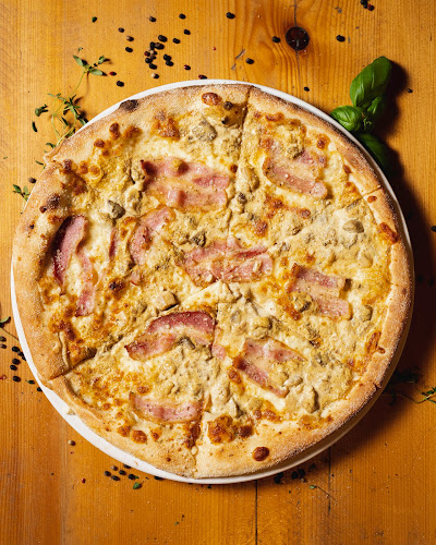 Novum Pizza - Kraków