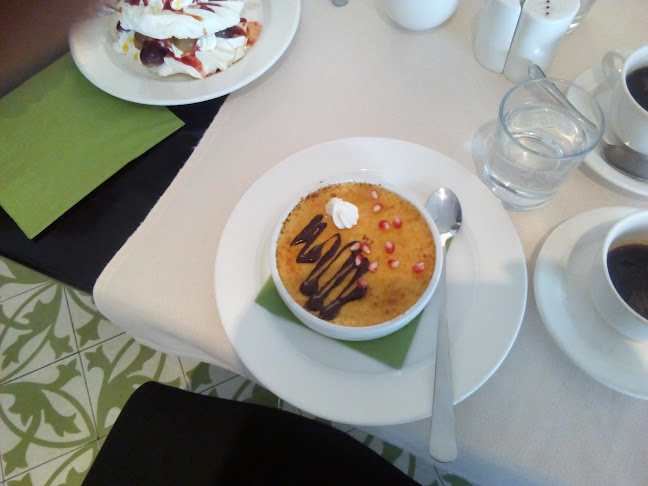 Cafe Helenka - Szczawnica