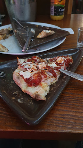 Restauracje Monte Carlo - Gastronomia