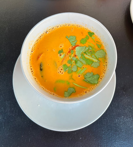 Roti Kuchnia Tajska - Gastronomia