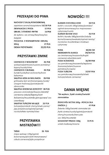 Comentarii opinii despre Klubokawiarnia Zakład Mięsny