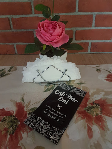 Comentarii opinii despre Cafe Bar EMI