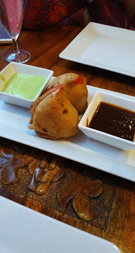 Namaste India: Restauracja Indyjska, Indian Restaurant in Warsaw Open Times