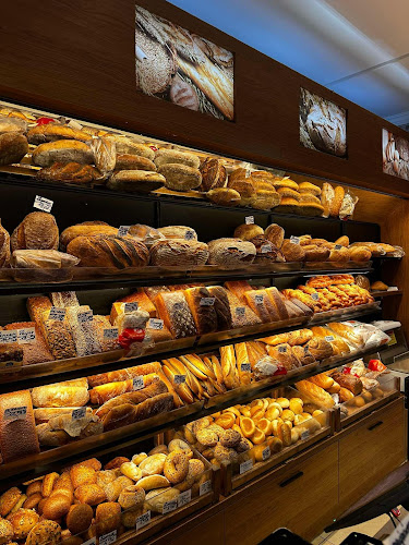 Piekarnia-Cukiernia Ele(Lubaszka)