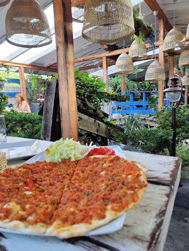 Reviews of EFES KEBAB in Warszawa - Gastronomia