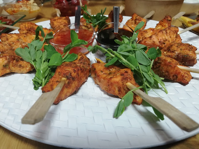 Szafran Catering sp. Zo. O. - Piaseczno