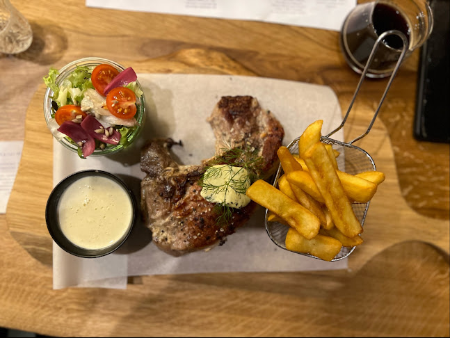 Opinii despre Restauracja Browar Nowomiejski în Nowe Miasto Lubawskie - Gastronomia