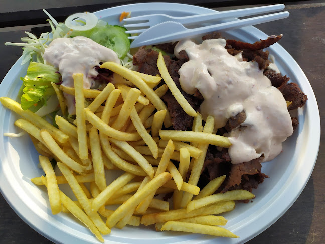 Comentarii opinii despre PIZZA - FRiTZ - KEBAB