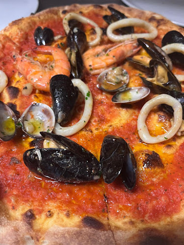 Ristorante Amici Miei - Poznań