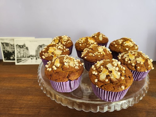 Podwieczorek - Poznań