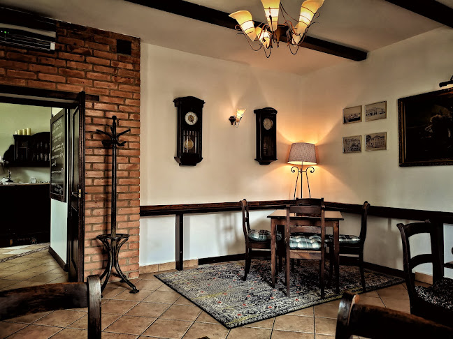 Comentarii opinii despre Restauracja Antyk