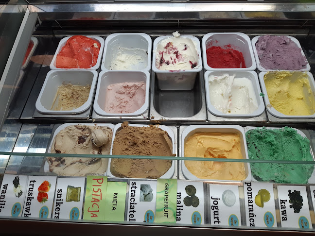 Pijalnia Artystyczna w Piwnicznej-Zdroju - Gastronomia