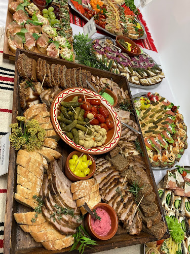 Opinii despre Kozacka Chatka kuchnia ukraińska i krymska în Wrocław - Gastronomia