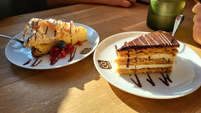 Chocoffee - Świdnica