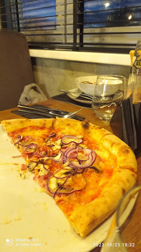 Comentarii opinii despre Restauracja Czarny Piec Kościan