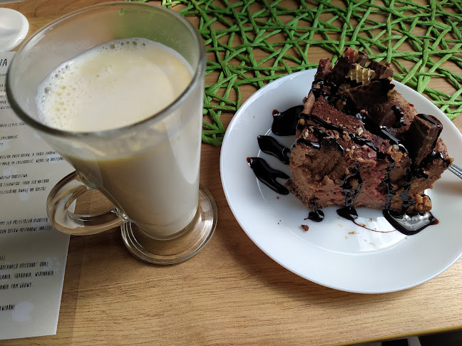 Comentarii opinii despre Kocia Kawiarnia Mruczkowo - Gliwice(7+)