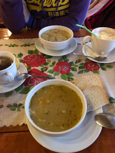 Kościeliska 2a, 34-500 Zakopane