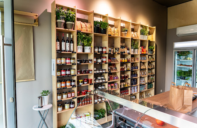 Wędzarnia Szlachecka - Gastronomia