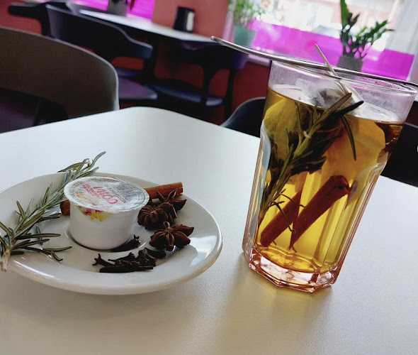 Lody Fortuna Lodziarnia