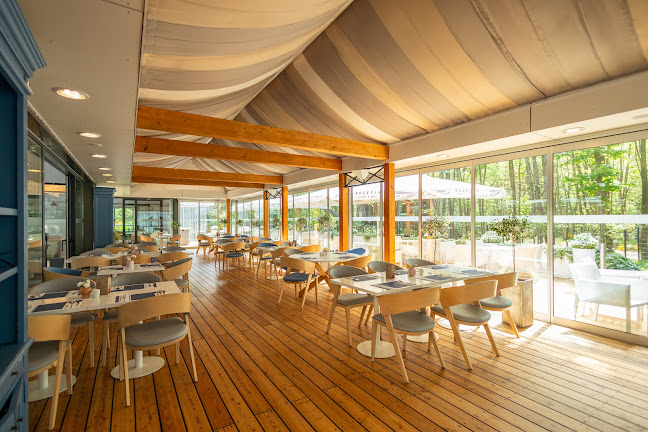 Restauracja Natura - Gastronomia